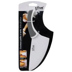 secret d'gourmet Placas Calefactoras Y Tablas De Cortar>Cuchillo De Tarta Nailon 26x10Cm