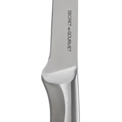 secret d'gourmet Placas Calefactoras Y Tablas De Cortar>Cuchillo Para Deshuesar Forge Inoxidable