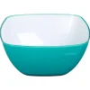 secret d'gourmet Tazas Y Tazones>Cuenco Cuadrado Azul 14Cm