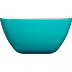 secret d'gourmet Tazas Y Tazones>Cuenco Cuadrado Azul 14Cm