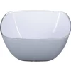 secret d'gourmet Tazas Y Tazones>Cuenco Cuadrado Gris 19Cm