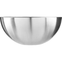secret d'gourmet Cuencos, Fuentes Y Ensaladeras>Cuenco Multiusos Inoxidable 29Cm