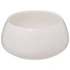 Cuencos, Fuentes Y Ensaladeras>Cuenco Nora Blanco 10cm