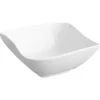 secret d'gourmet Cuencos, Fuentes Y Ensaladeras>Cuenco Ondulado Blanco 14Cm
