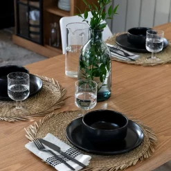 secret d'gourmet Jarros>Decantador Sergi Eau De Vidrio 70Cl