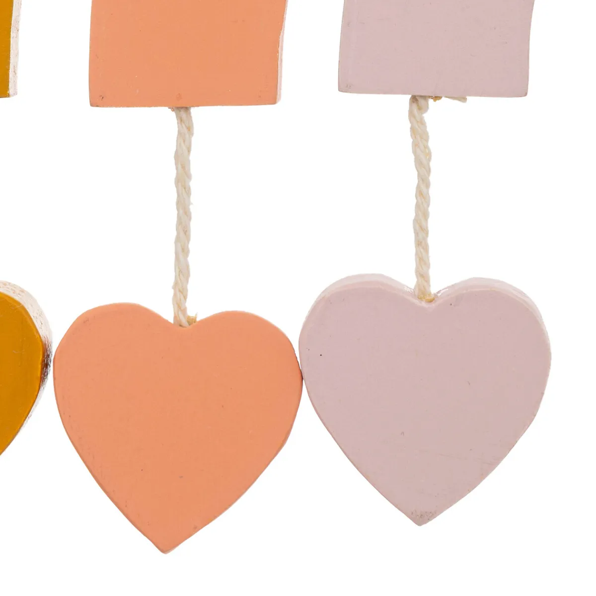 Niños atmosphera4kids Accesorios Decorativos>Decoración De Pared Arco iris