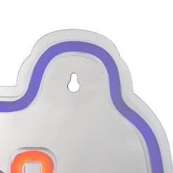 atmosphera Complementos>Decoración mural Led neon mando juegos