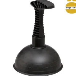 Auxiliares De Limpieza>Desatascador