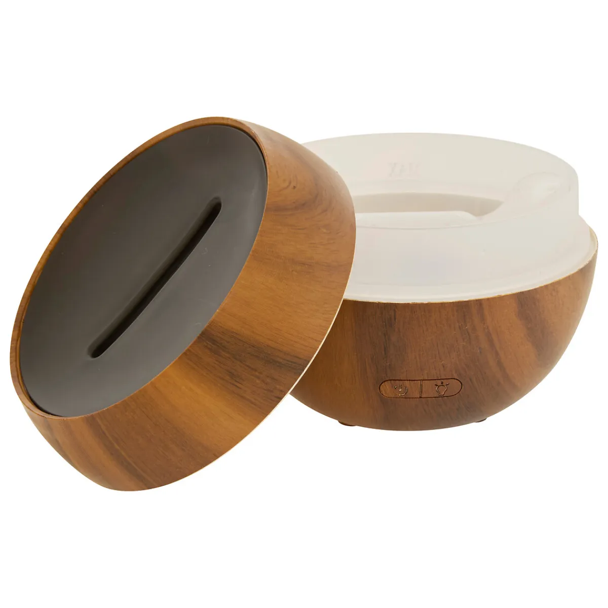 atmosphera Ambientadores>Difusor de aromas eléctrico FLAMA marrón 150ml