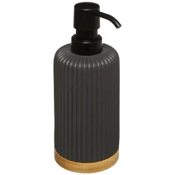 5five Accesorios De Lavabo>Dispensador De Jabón Líquido Natureo