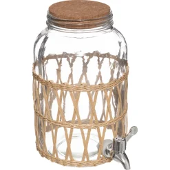 Accesorios De Bar>Dispensador Indonesie C/Grifo 3.3L