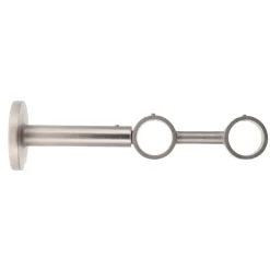 Varillas Y Accesorios>Doble Soporte Extensible D28 190Mm