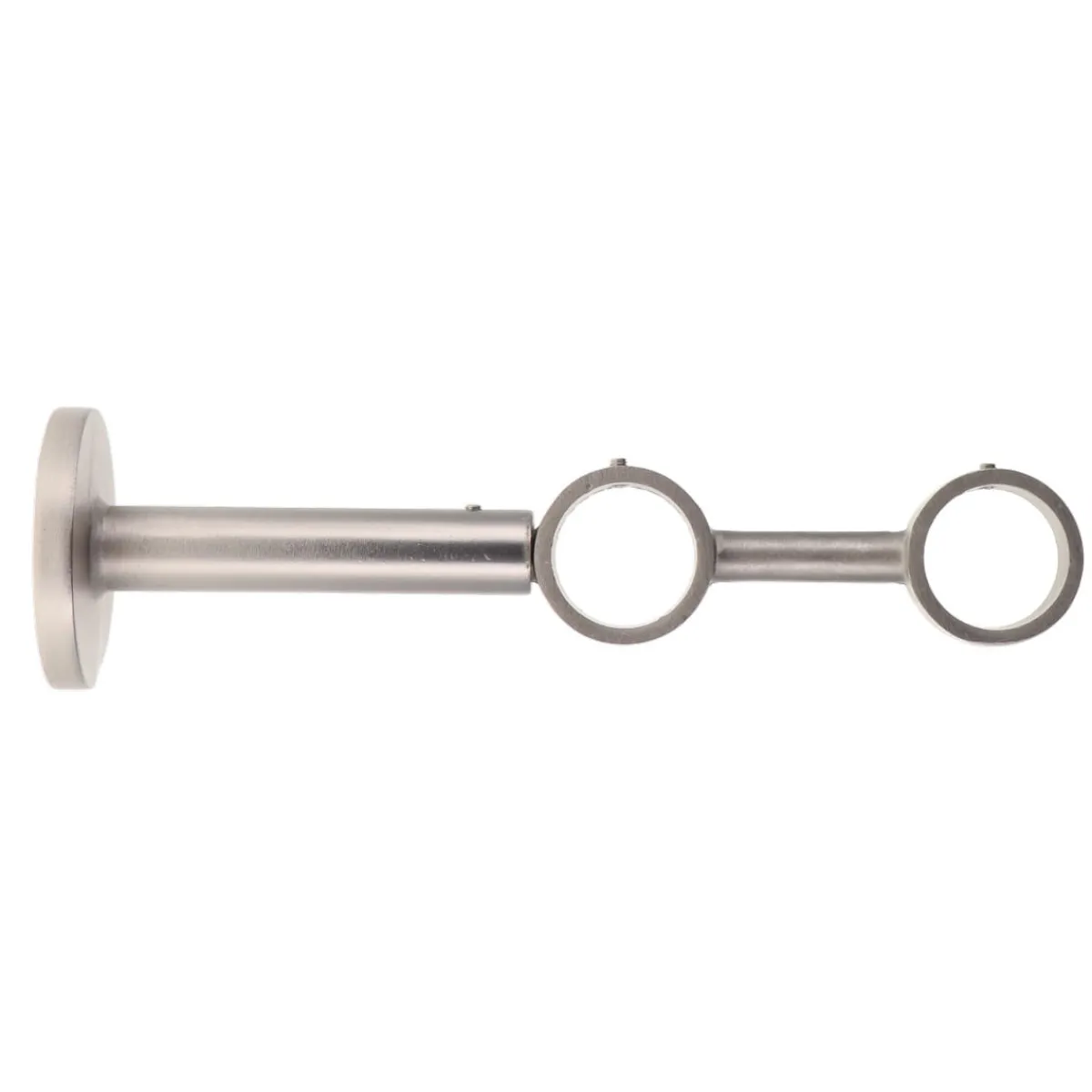 Varillas Y Accesorios>Doble Soporte Extensible D28 190Mm