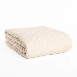 hôma Edredones Y Colchas>Edredón BELISSIMA beige 220x240cm