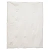 Niños atmosphera4kids Téxtil>Edredón Gaze Blanco 100x140Cm