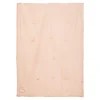 Niños atmosphera4kids Téxtil>Edredón Gaze Rosa 100x140Cm