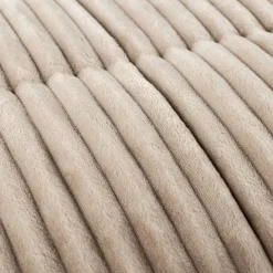 Edredones Y Colchas>Edredón Gris Pardo Automne