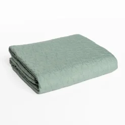 Niños hôma Téxtil>Edredón TWINKLE verde 140x220cm