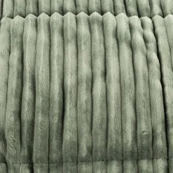 Edredones Y Colchas>Edredón Verde 220x240cm