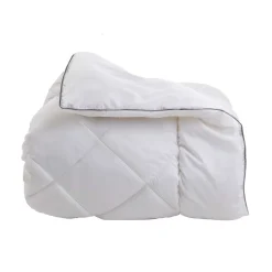 Edredones Y Colchas>Edredon TOP SISTEM antialergico blanco 200x250cm