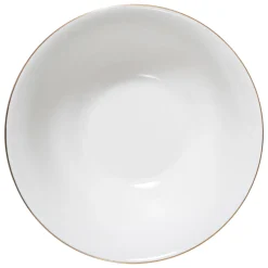 secret d'gourmet Cuencos, Fuentes Y Ensaladeras>Ensaladera De Cerámica Petit Salón 22Cm