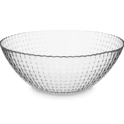 Cuencos, Fuentes Y Ensaladeras>Ensaladera De Vidrio Hábitat 31Cm