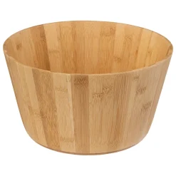 5five Cuencos, Fuentes Y Ensaladeras>Ensaladera Dia Bambú 30cm