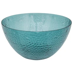 5five Cuencos, Fuentes Y Ensaladeras>Ensaladera ESTIVA 25,5cm verde de poliestireno