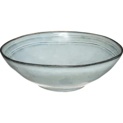 secret d'gourmet Cuencos, Fuentes Y Ensaladeras>Ensaladera Gres Flower 24Cm