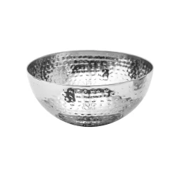 secret d'gourmet Cuencos, Fuentes Y Ensaladeras>Ensaladera Multiusos Inoxidable 19Cm