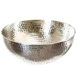 secret d'gourmet Cuencos, Fuentes Y Ensaladeras>Ensaladera Multiusos Inoxidable 29Cm