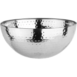 secret d'gourmet Cuencos, Fuentes Y Ensaladeras>Ensaladera Multiusos Inoxidable 29Cm