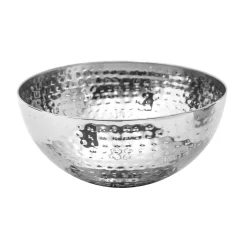 secret d'gourmet Cuencos, Fuentes Y Ensaladeras>Ensaladera Multiusos Inoxidable 24Cm