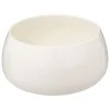 Cuencos, Fuentes Y Ensaladeras>Ensaladera Nora Blanco 21cm