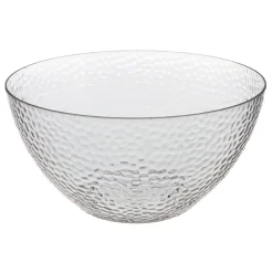 secret d'gourmet Desechables>Ensaladera Policarbonato Mart. 25.5Cm