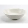 Cuencos, Fuentes Y Ensaladeras>Ensaladera Porcelana Pure Blanca 23Cm