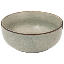 secret d'gourmet Cuencos, Fuentes Y Ensaladeras>Ensaladera TERRE INC verde 21.5cm