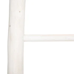 atmosphera Accesorios>Escalera Decorativa De Madera 180x38x6Cm
