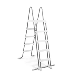 intex Piscinas Y Accesorios>Escalera Para Piscinas 132Cm
