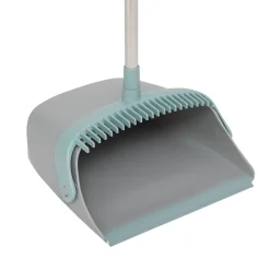 5five Escobas Y Recogedores>Escoba con recogedor rotativo SKY gris