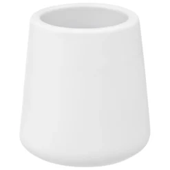 5five Soportes Papel Higiénico Y Portarrollos>Escobilla De Baño Cocon Cerámica Blanca