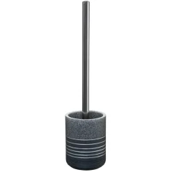 5five Soportes Papel Higiénico Y Portarrollos>Escobilla De Baño Gris