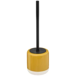 5five Accesorios De Lavabo>Escobilla De Baño Solar Ocre