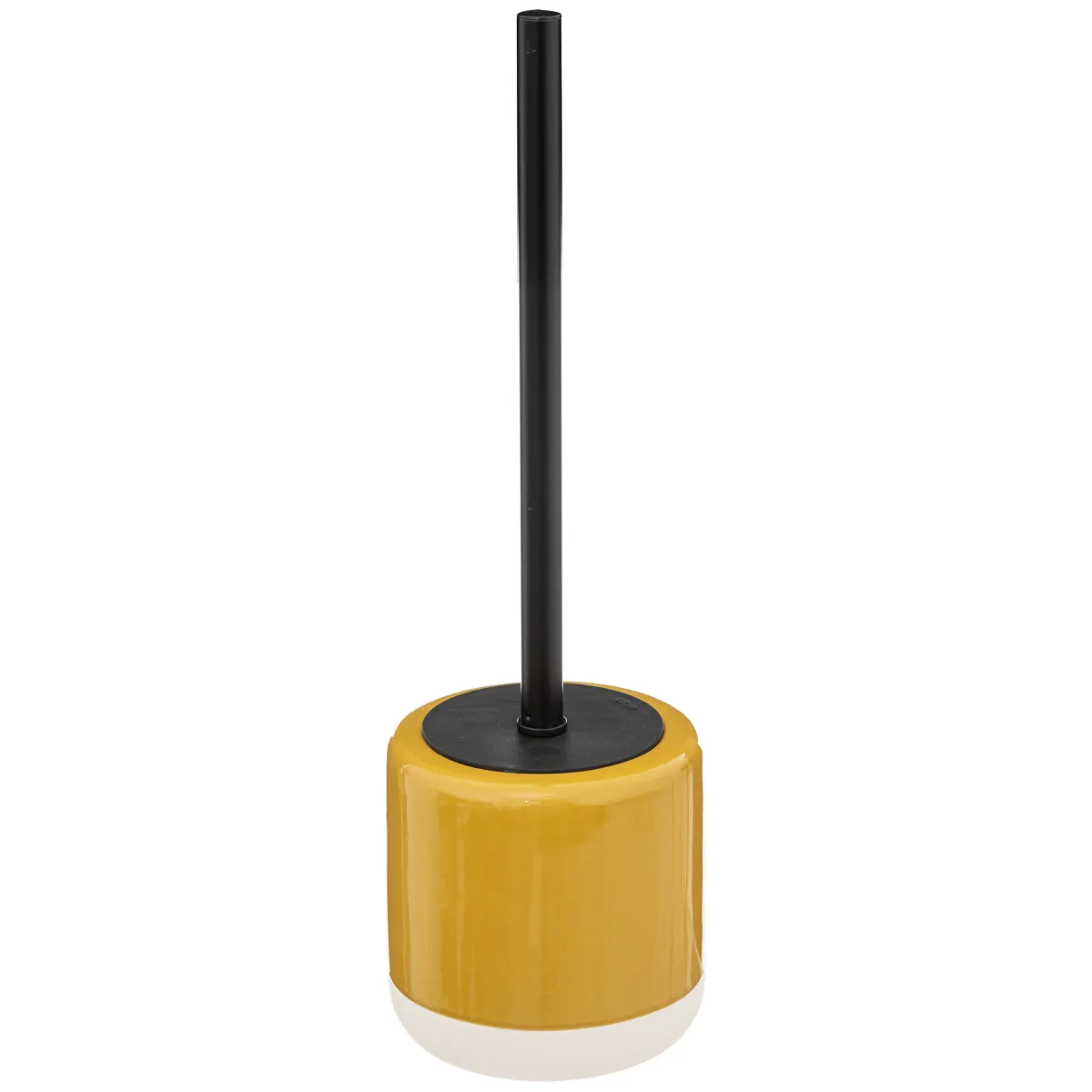 5five Accesorios De Lavabo>Escobilla De Baño Solar Ocre