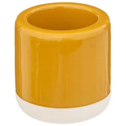 5five Accesorios De Lavabo>Escobilla De Baño Solar Ocre