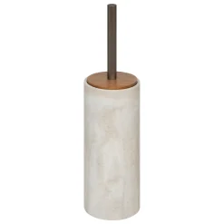 5five Soportes Papel Higiénico Y Portarrollos>Escobilla wc CÔME beige