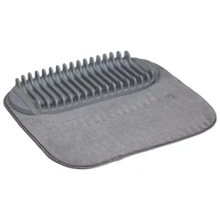 5five Encimera Y Lavavajillas>Escurreplatos C/Alfombrilla 43.5x42x4.6