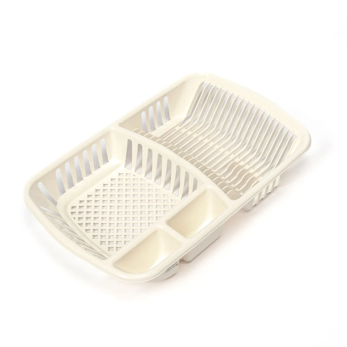 Encimera Y Lavavajillas>Escurreplatos Nº2 Europa Blanco