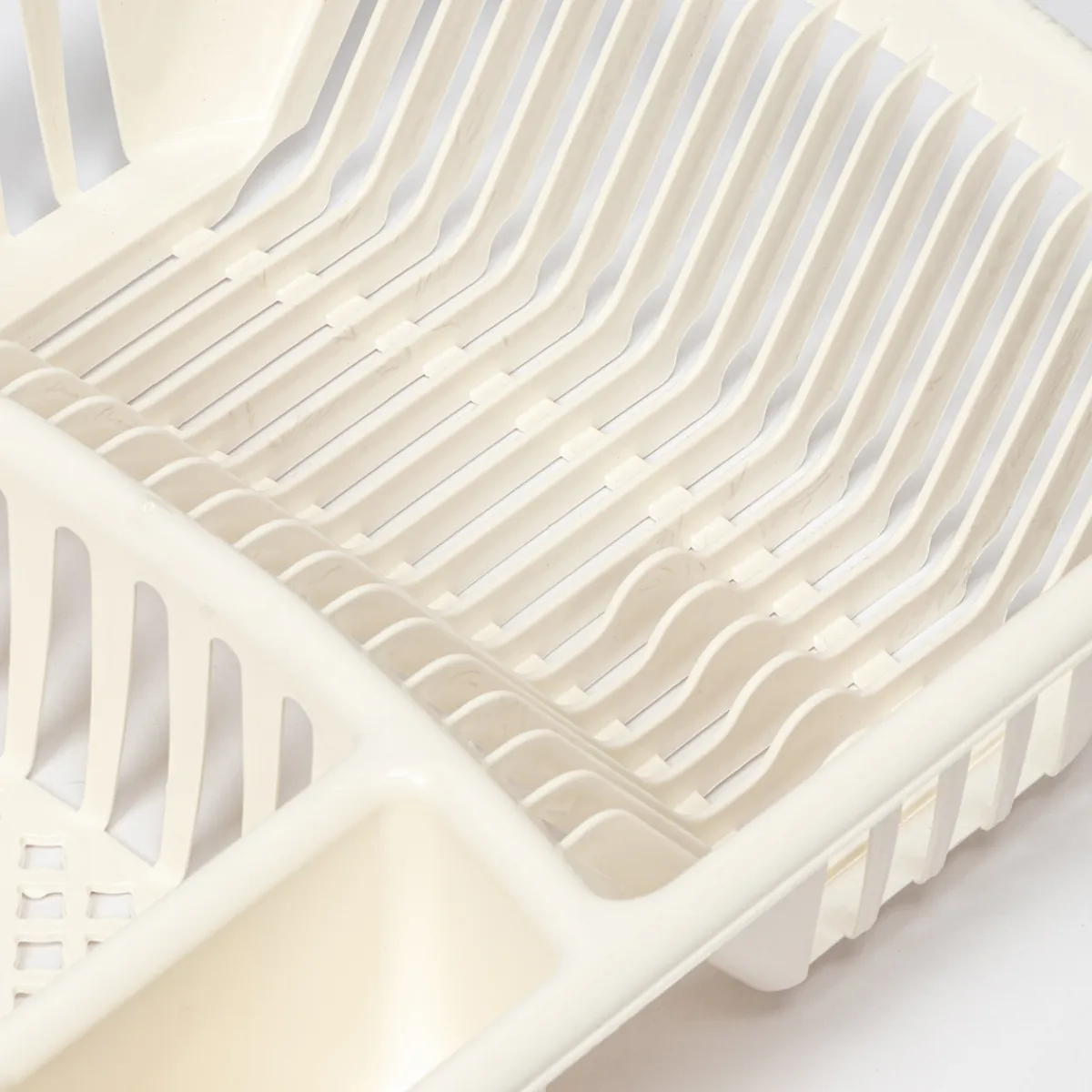 Encimera Y Lavavajillas>Escurreplatos Nº2 Europa Blanco