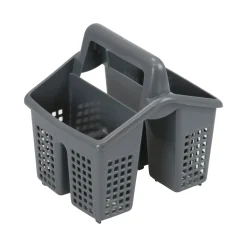 Encimera Y Lavavajillas>Escurridor Cubiertos Europa Gris